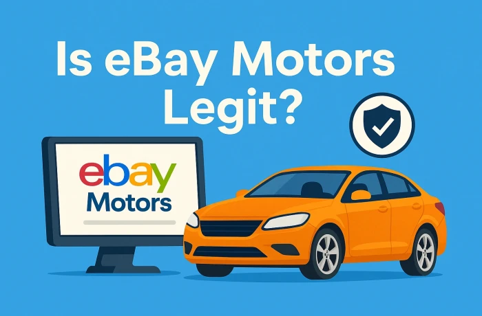 Is eBay Motors Legit?